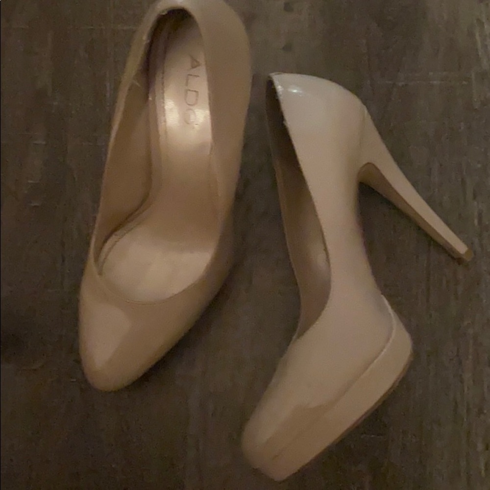 Aldo Heels - Picture 3 of 3